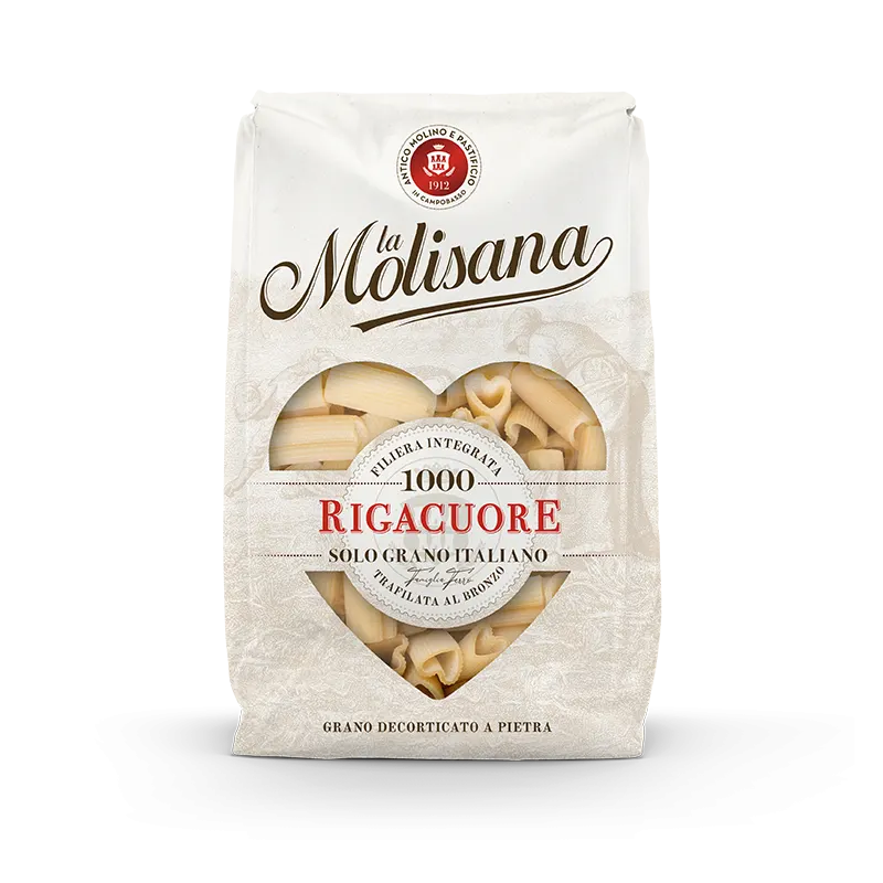 Rigacuore La Molisana 500g