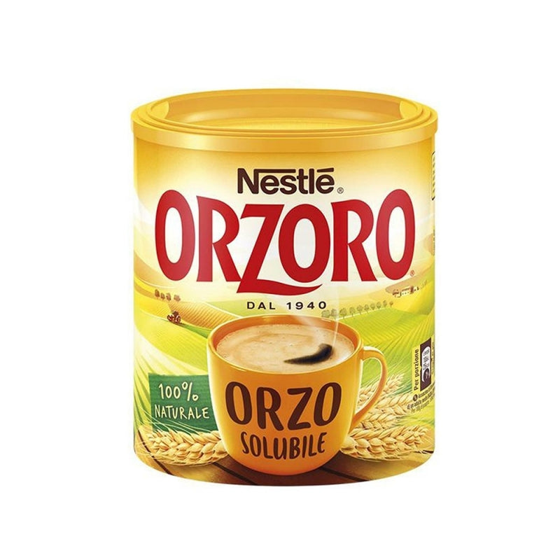 Orzo Orzoro Solubile - Nestlè