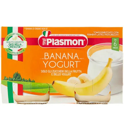 Biscotto Plasmon - Baby Biscuit – Vigor Italian Food