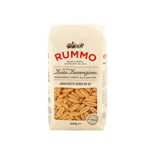 Gnocchetti Sardi Rummo 500g