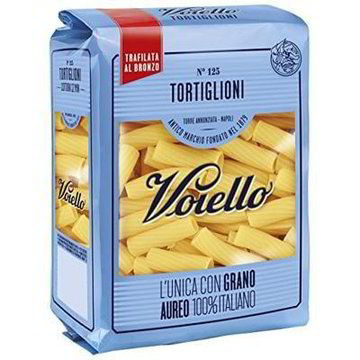 Voiello Tortiglioni 500g