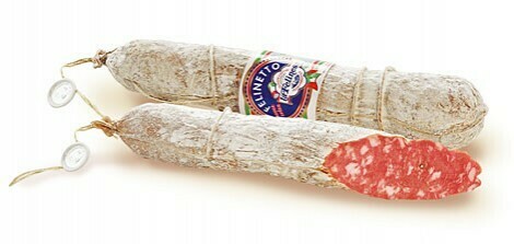 Salame Felinetto La Felinese 500g