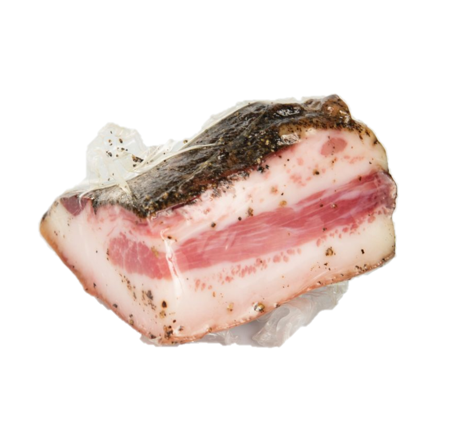 Guanciale Pepato Sorrentino 250g