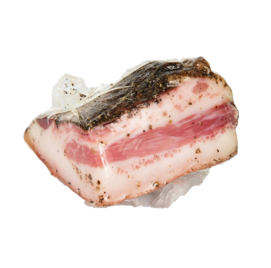 Guanciale Pepato Sorrentino 250g