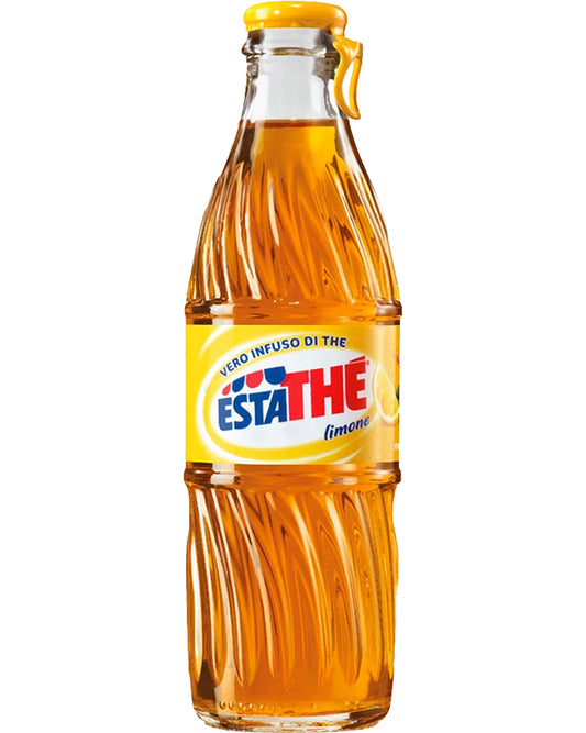 Estathe' Lemon - Glass Bottle 250ml