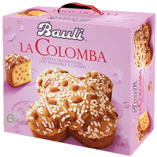 La Colomba Classica - Bauli 1kg