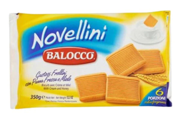 Novellini Balocco 350g