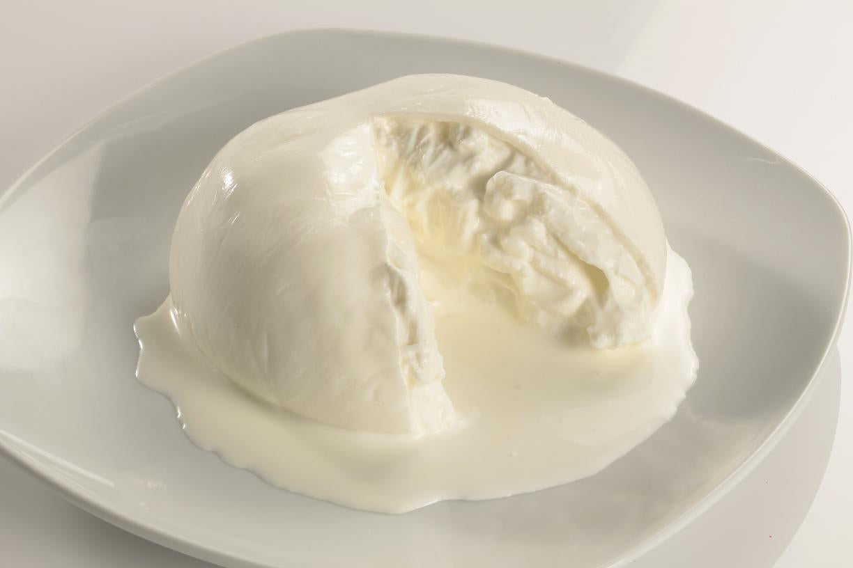 Burrata 100g