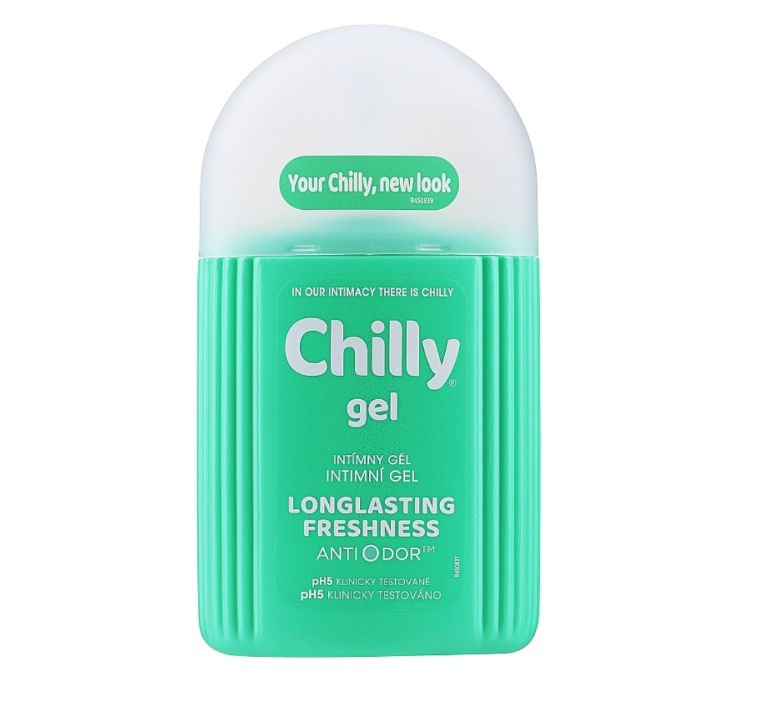 Chilly Intimo Gel 200ml