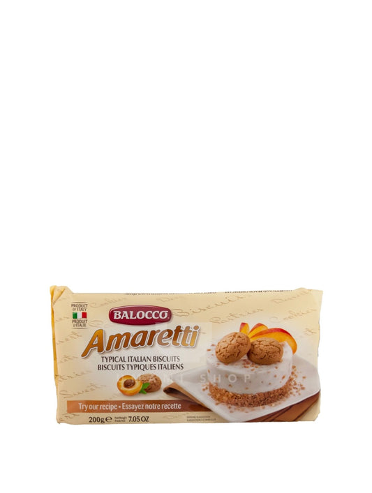 Amaretti Balocco 200g