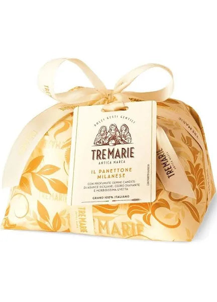 Tre Marie Panettone 1kg