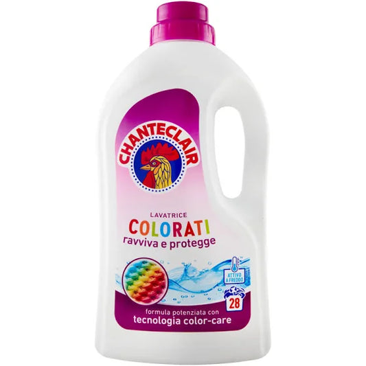 Chanteclair Colour Laundry Detergent 1260ml