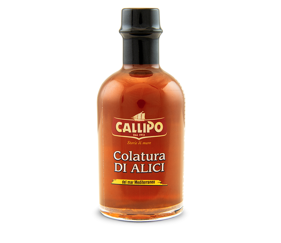 Colatura di Alici - Callipo 100ml