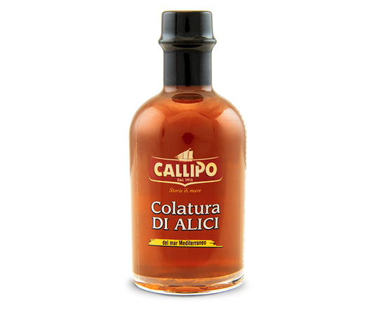 Colatura di Alici - Callipo 100ml