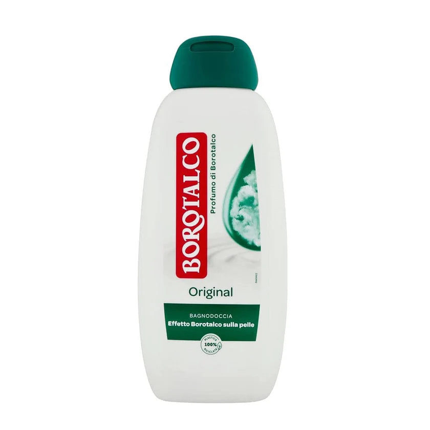 Borotalco - Original Body Wash 450ml