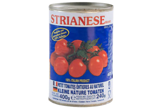 Cherry Tomatoes Strianese 400g