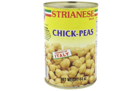 Ceci - Chick Peas Strianese 400g