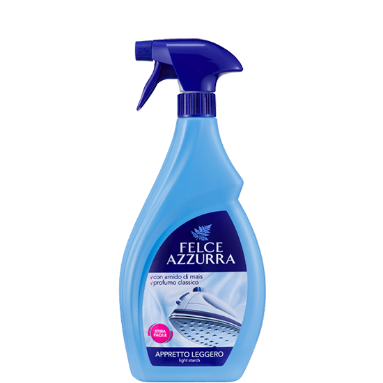 Felce Azzurra Scented Ironing Water 750ml