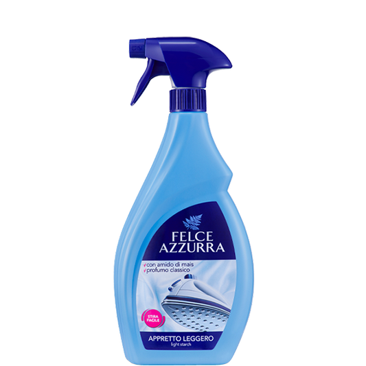 Felce Azzurra Scented Ironing Water 750ml