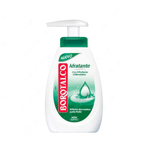 Borotalco Original Hand Soap 250ml