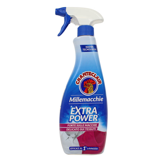 Chanteclair Stain Remover Spray 500ml