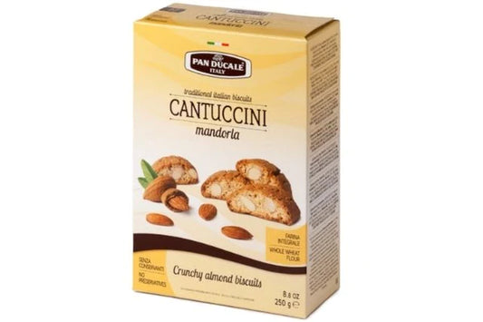 PanDucale Almond Cantuccini 250g