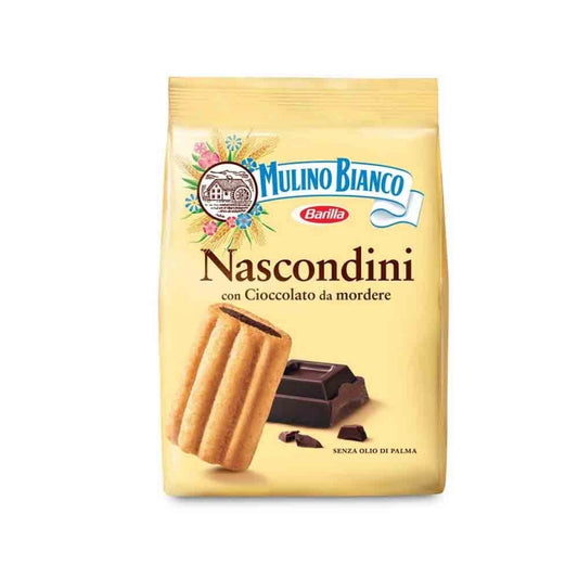 Nascondini Mulino Bianco