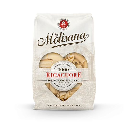 Rigacuore La Molisana 500g