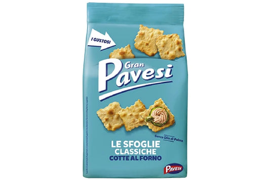 Gran Pavesi Le Sfoglie Classic 180g