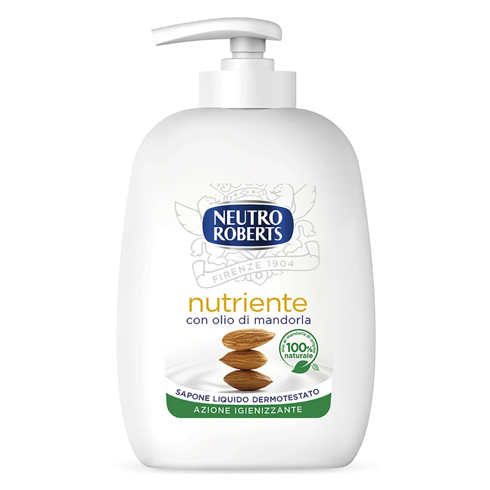 Neutro Roberts Liquid Hand Soap 200ml