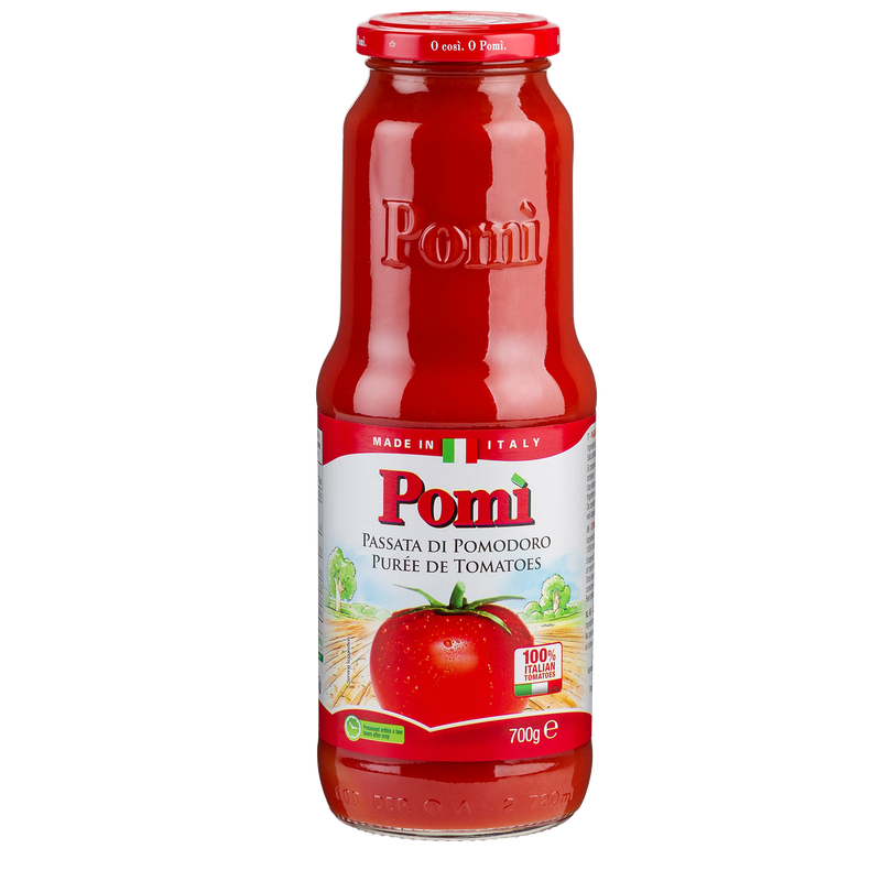 Pomi' Passata 700ml