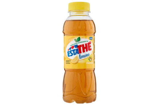 Estathè Lemon Ice Tea 400ml