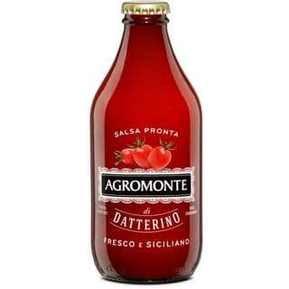 Agromonte Datterini - Baby Plum Tomatoes Passata 520g