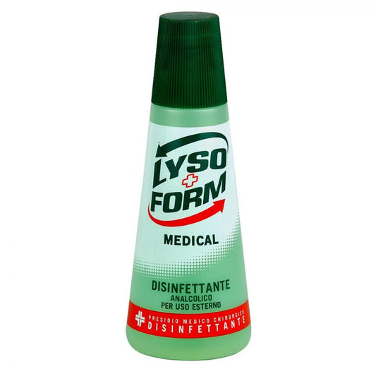 Lysoform Medical Non Alcoholic Antibacterial Disinfectant 250ml