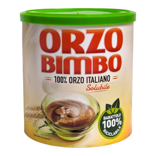 Orzo Bimbo 120g