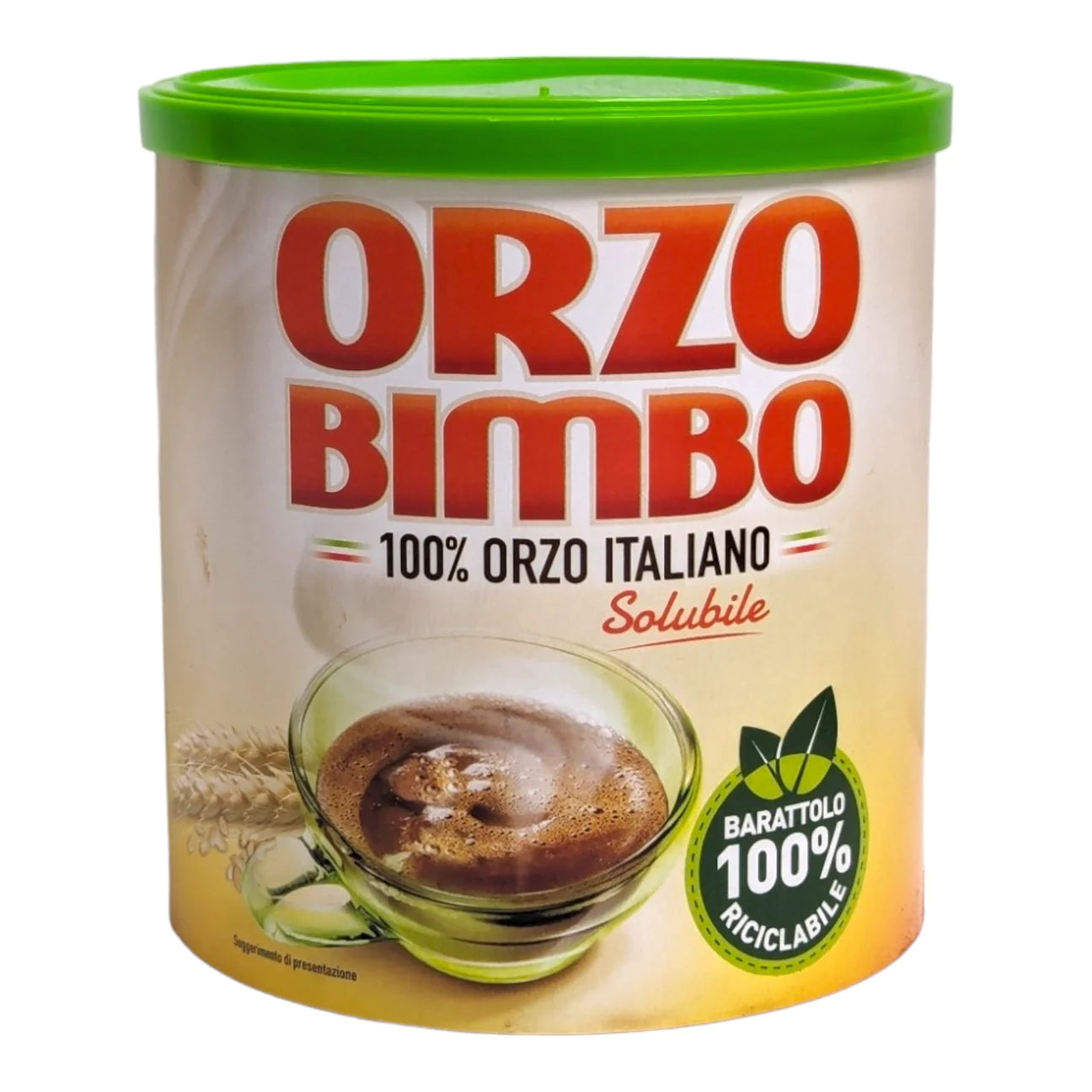 Orzo Bimbo 120g