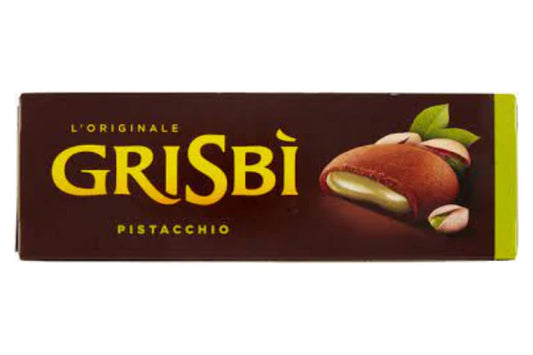 Grisbi Pistachio 135g