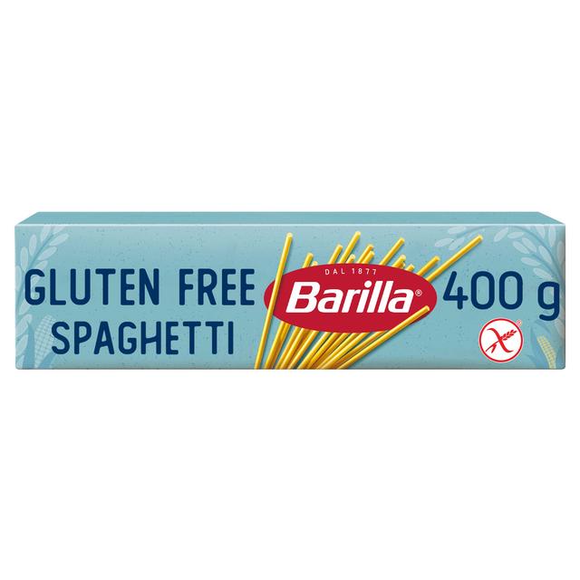 Spaghetti Gluten Free Barilla 400g