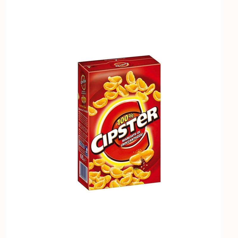 Saiwa Cipster Crisps 85g