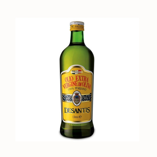 De Santis Classico Extra Virgin Olive Oil 1Lt