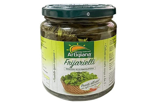 Frijarielli - Artigiana Sud 280g