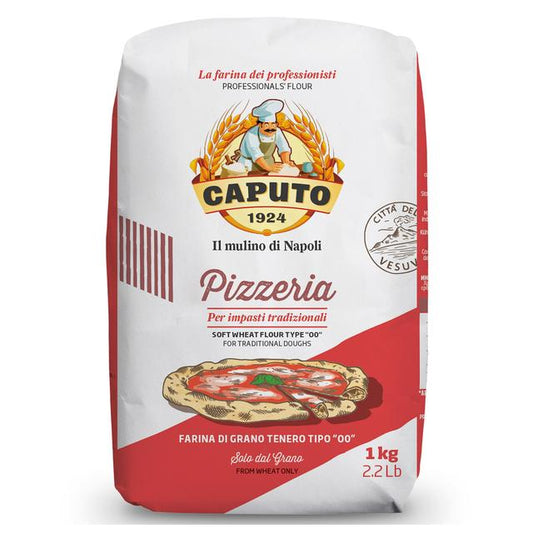 Caputo Flour Pizzeria 1kg