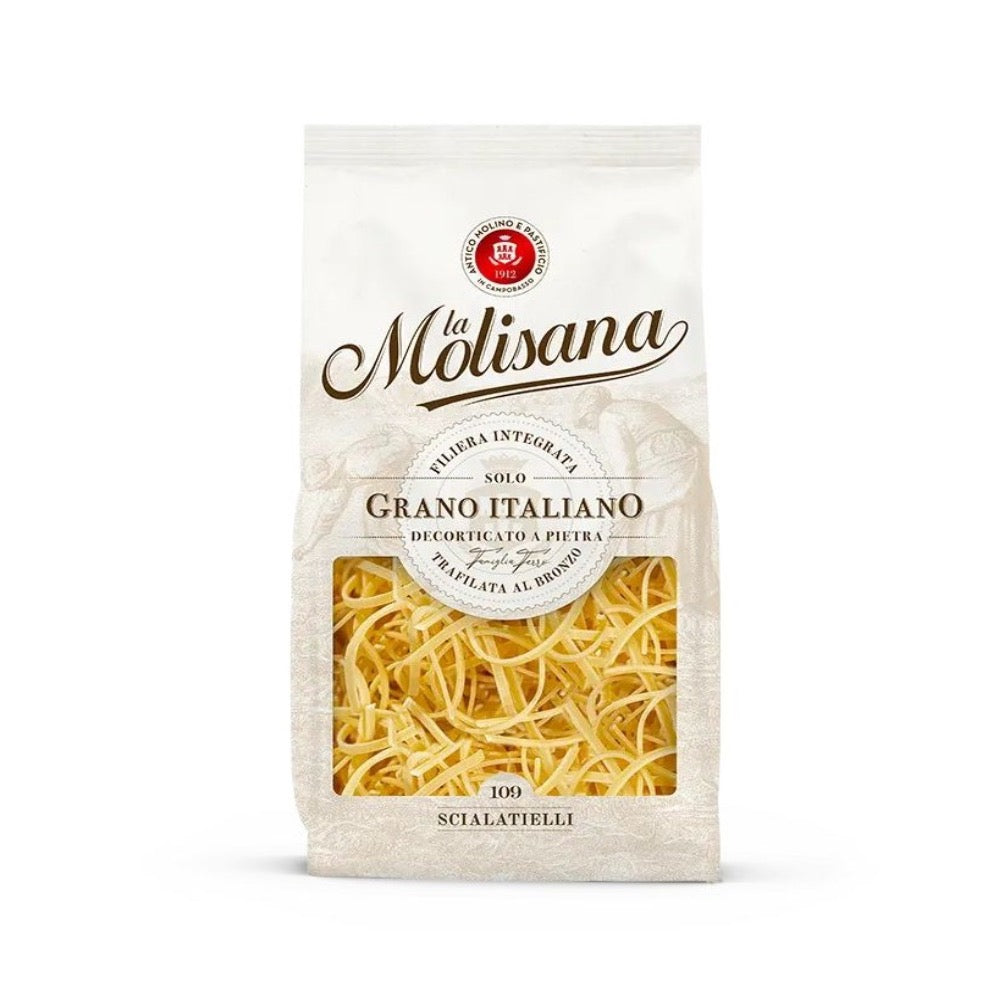 Scialatielli La Molisana 500g