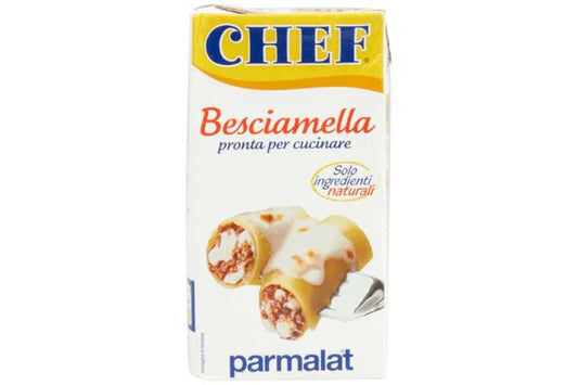 Bechamel Chef Parmalat 200ml