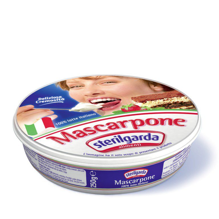 Mascarpone 250g