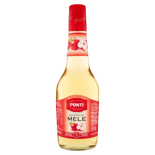 Aceto di Mele Ponti 500ml