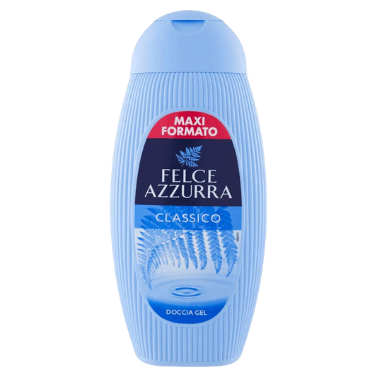 Felce Azzurra Classic Body Wash 400g