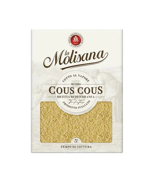 Cous Cous - La Molisana 500g