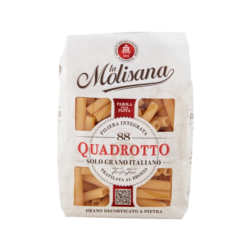 Quadrotti N88 - La Molisana 500g