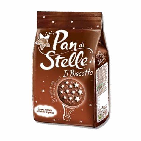 Pan Di Stelle Mulino Bianco 350g